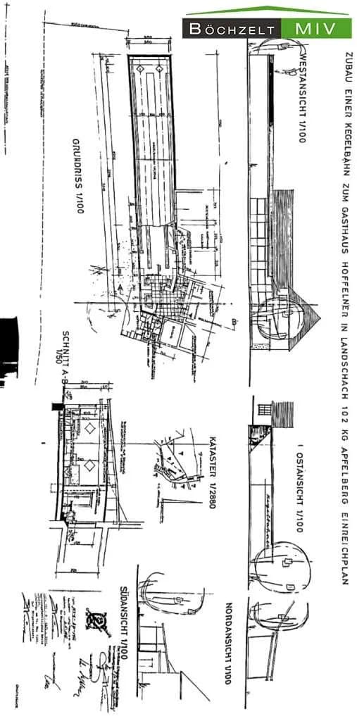 Haus kaufen in Murtal – 750 m², € 329.000 – Bild 37 von 41