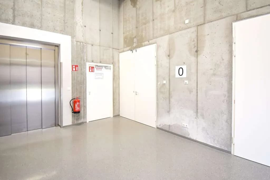 Gewerbeimmobilie mieten in Wien – 162 m², € 7 – Bild 3 von 10
