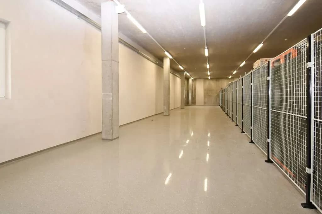 Gewerbeimmobilie mieten in Wien – 162 m², € 7 – Bild 5 von 10