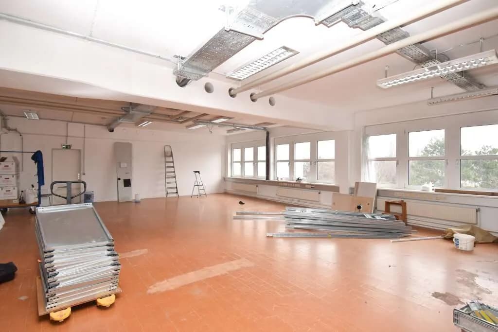 Gewerbeimmobilie mieten in Wien – 162 m², € 7 – Bild 6 von 10