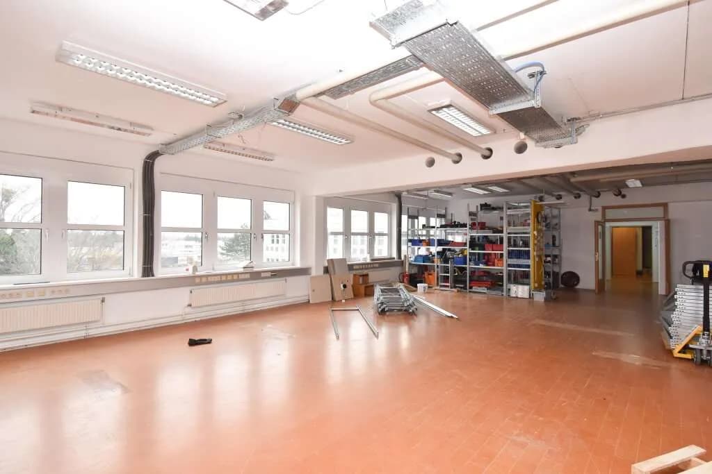 Gewerbeimmobilie mieten in Wien – 162 m², € 7 – Bild 7 von 10