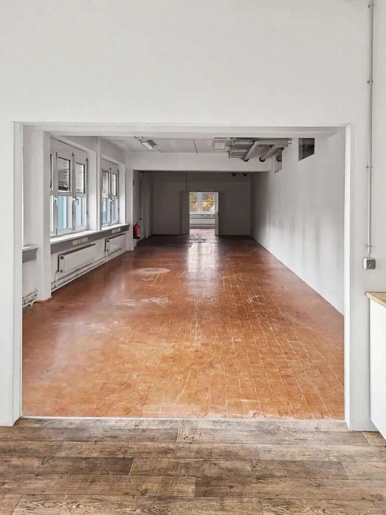 Gewerbeimmobilie mieten in Wien – 162 m², € 7 – Bild 10 von 10