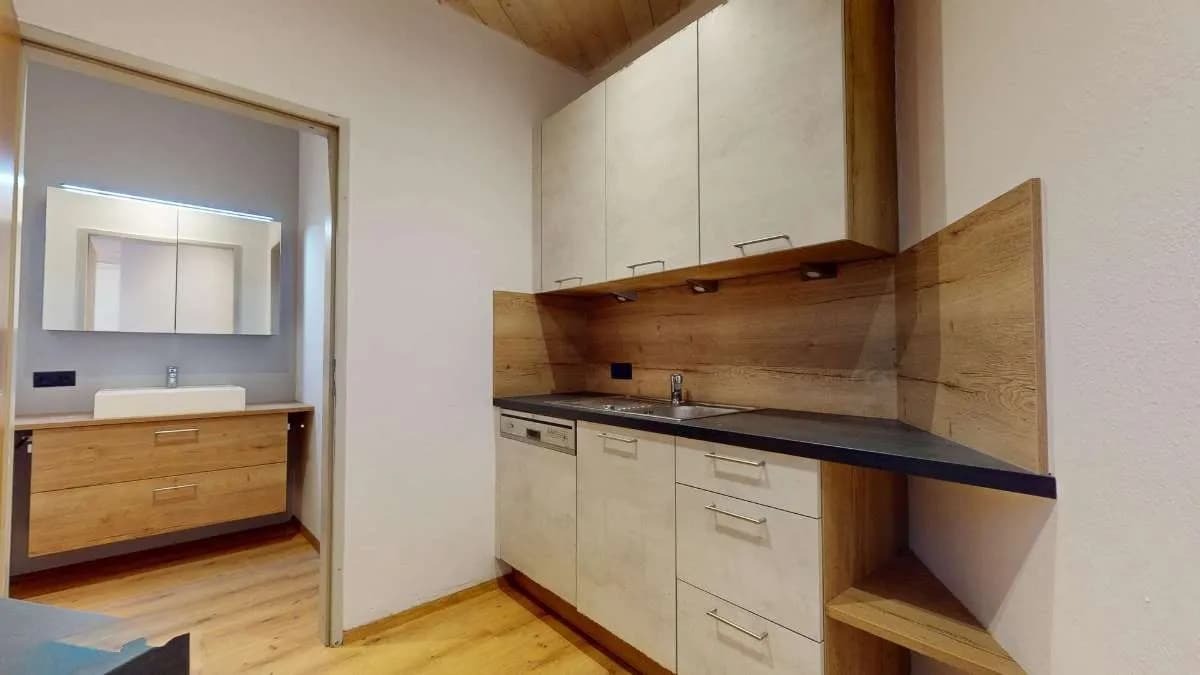 3-Zimmer-Gewerbeimmobilie kaufen in Schwaz – 79 m², € 190.000 – Bild 3 von 8