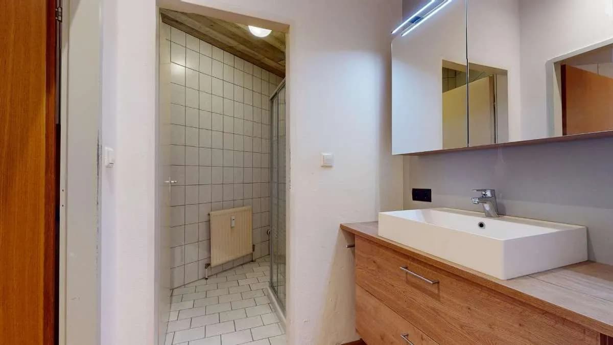 3-Zimmer-Gewerbeimmobilie kaufen in Schwaz – 79 m², € 190.000 – Bild 7 von 8
