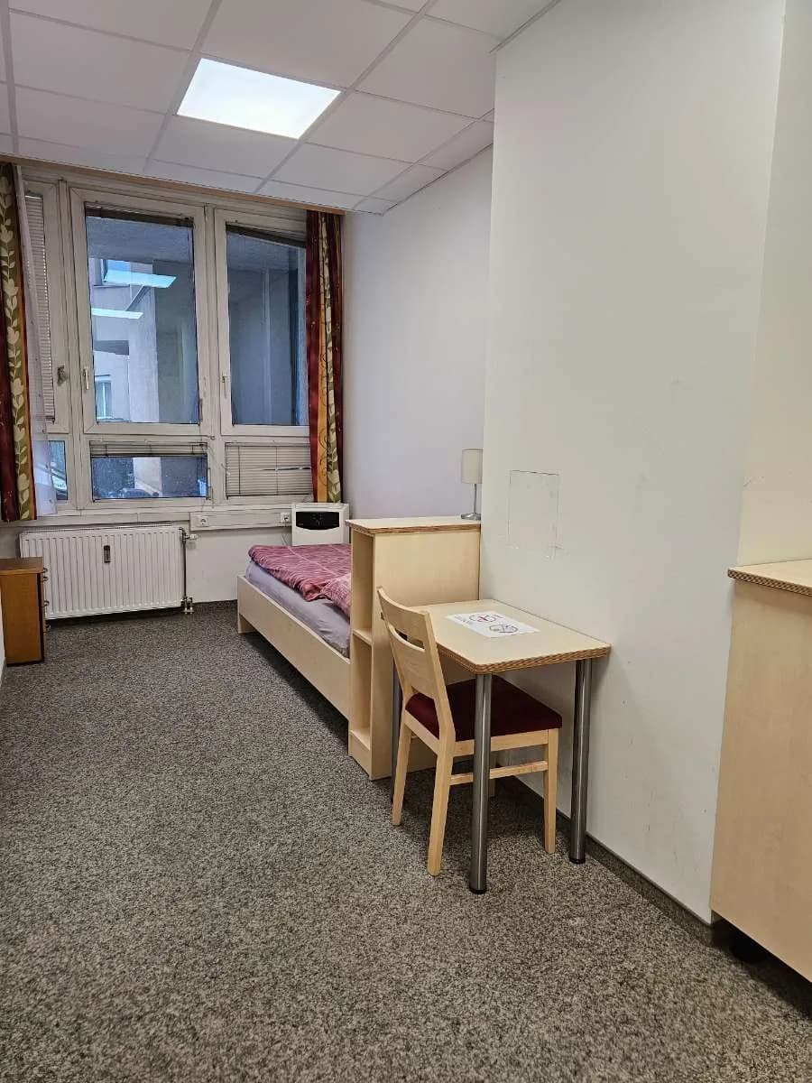 Wohnung mieten in Wien – 15 m², € 600