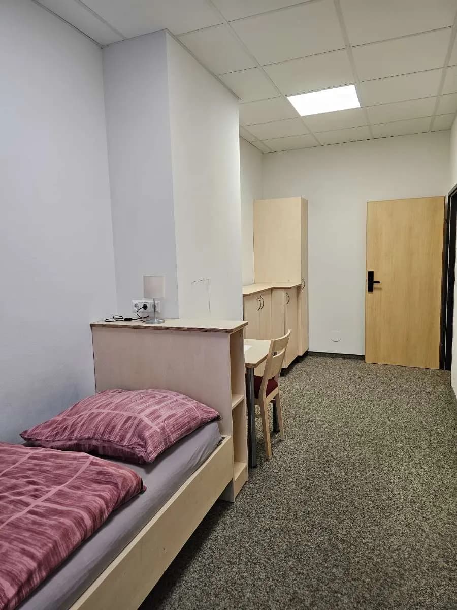 Wohnung mieten in Wien – 15 m², € 600 – Bild 2 von 6