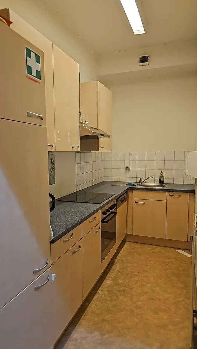 Wohnung mieten in Wien – 15 m², € 600 – Bild 4 von 6