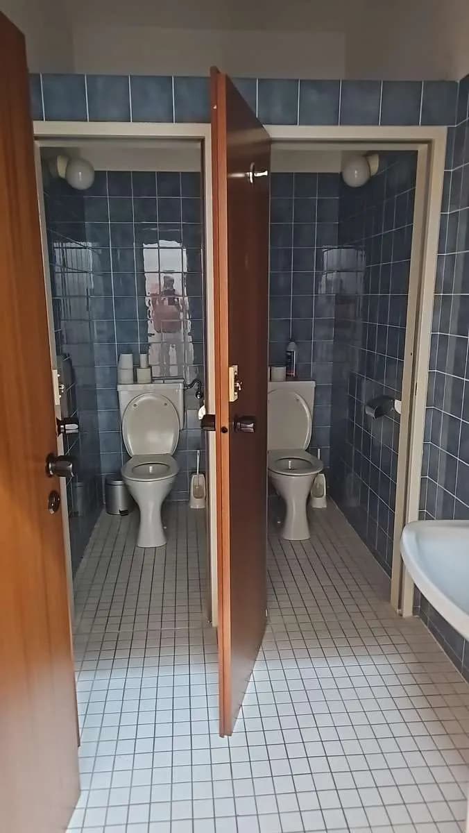 Wohnung mieten in Wien – 15 m², € 600 – Bild 6 von 6