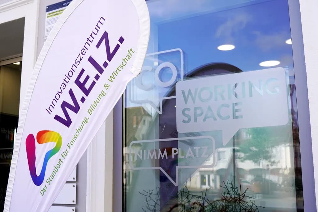 Gewerbeimmobilie mieten in Weiz – € 360