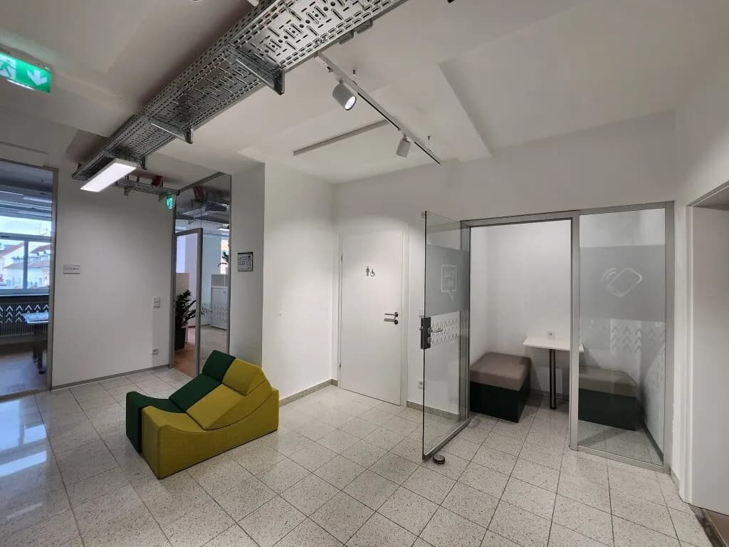 Gewerbeimmobilie mieten in Weiz – € 360 – Bild 8 von 12