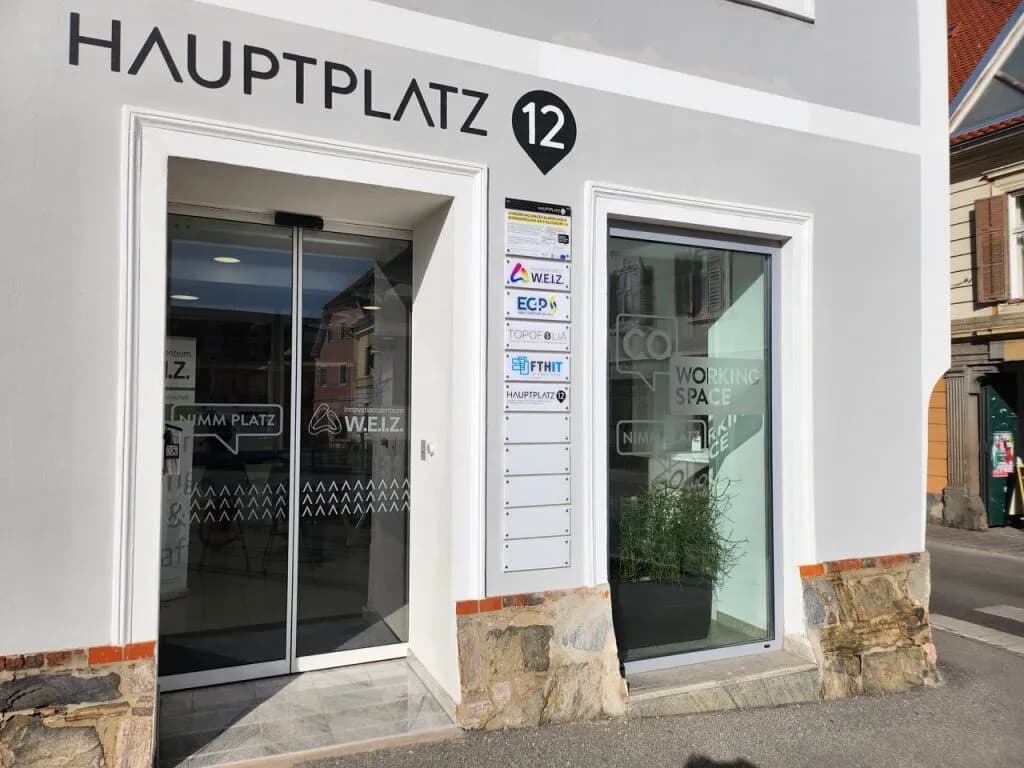 Gewerbeimmobilie mieten in Weiz – € 360 – Bild 11 von 12