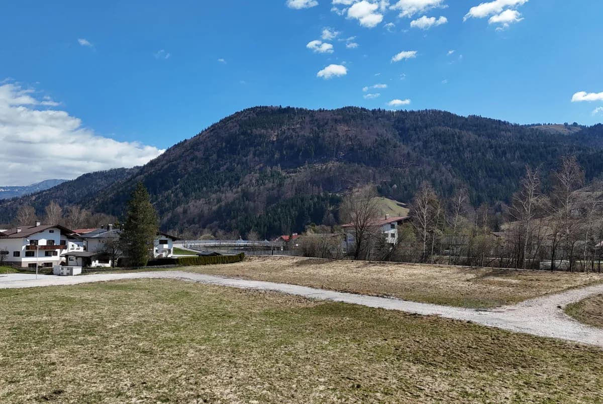 2-Zimmer-Wohnung kaufen in Kitzbühel – 54,54 m², € 455.000 – Bild 3 von 5