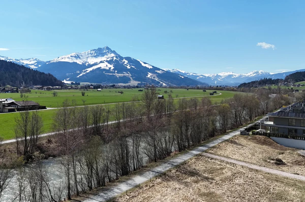 2-Zimmer-Wohnung kaufen in Kitzbühel – 54,54 m², € 455.000 – Bild 4 von 5