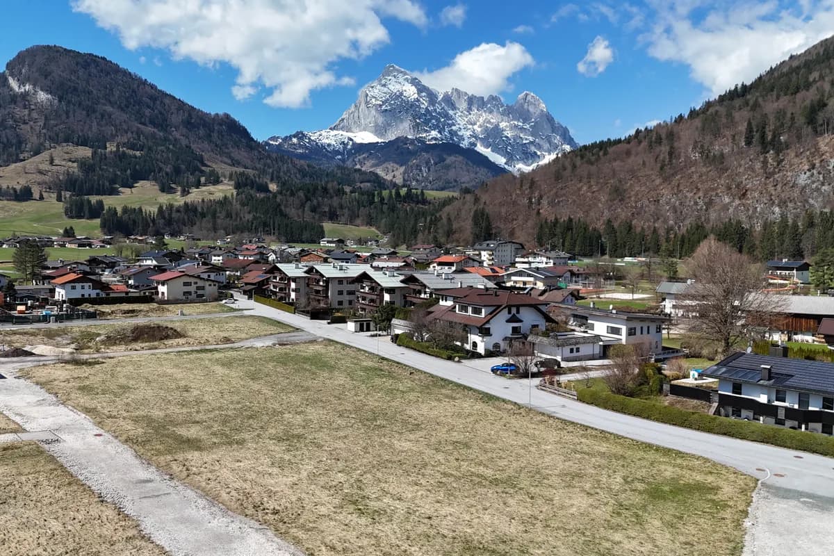 2-Zimmer-Wohnung kaufen in Kitzbühel – 54,54 m², € 455.000 – Bild 5 von 5