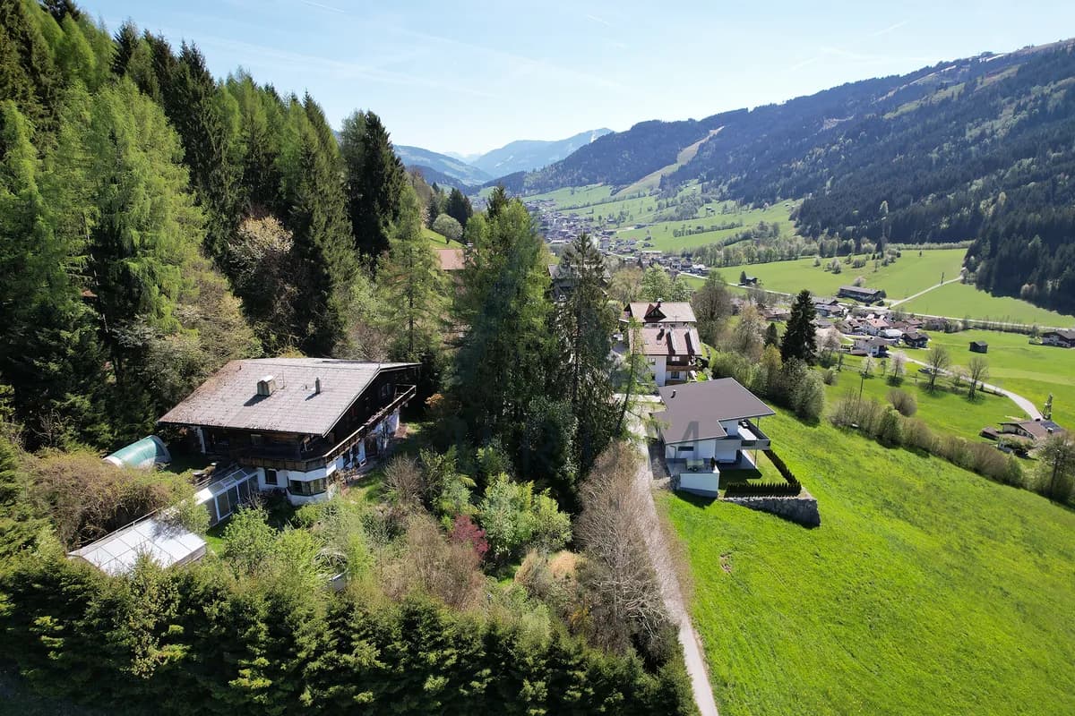 10-Zimmer-Haus kaufen in Kufstein – 318 m², € 1.287.000