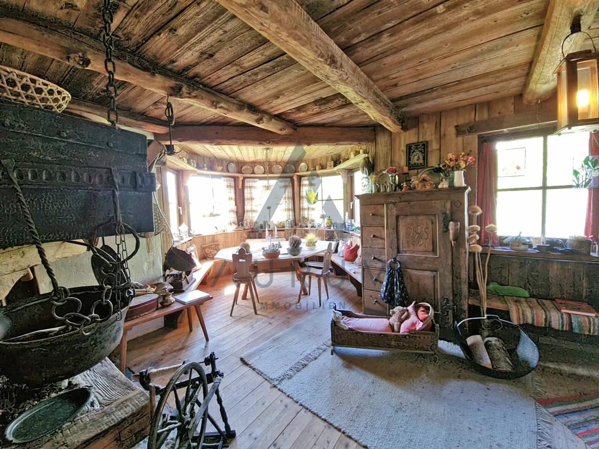 10-Zimmer-Haus kaufen in Kufstein – 318 m², € 1.287.000 – Bild 4 von 13