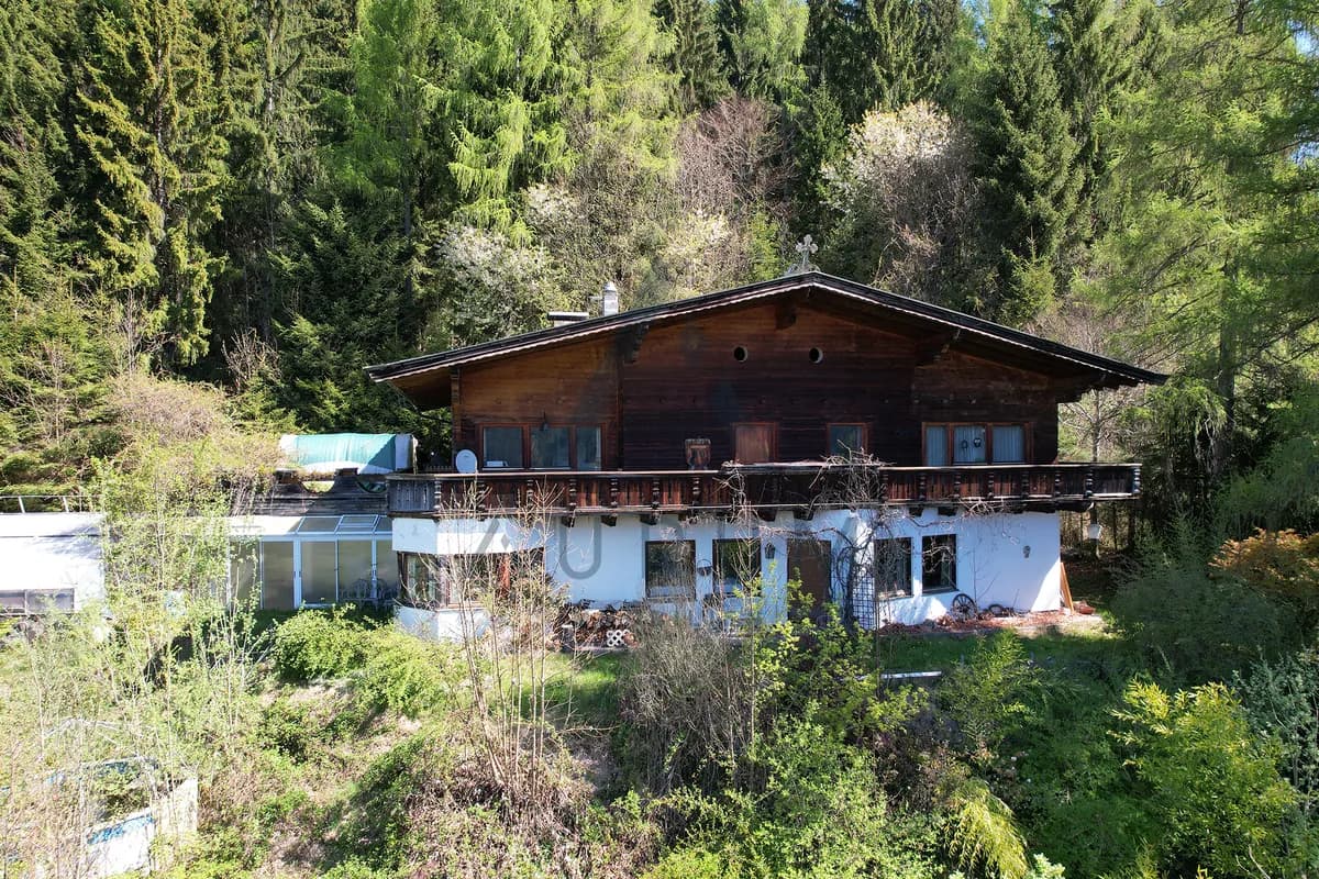 10-Zimmer-Haus kaufen in Kufstein – 318 m², € 1.287.000 – Bild 10 von 13