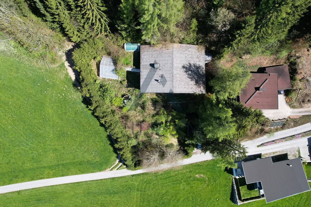 10-Zimmer-Haus kaufen in Kufstein – 318 m², € 1.287.000 – Bild 11 von 13