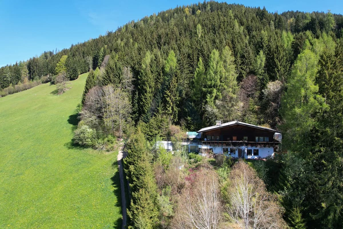 10-Zimmer-Haus kaufen in Kufstein – 318 m², € 1.287.000 – Bild 12 von 13
