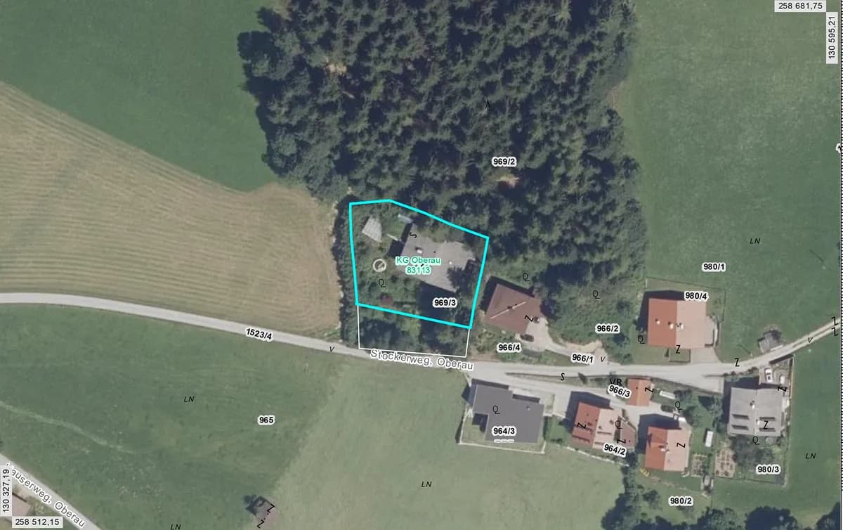 10-Zimmer-Haus kaufen in Kufstein – 318 m², € 1.287.000 – Bild 13 von 13