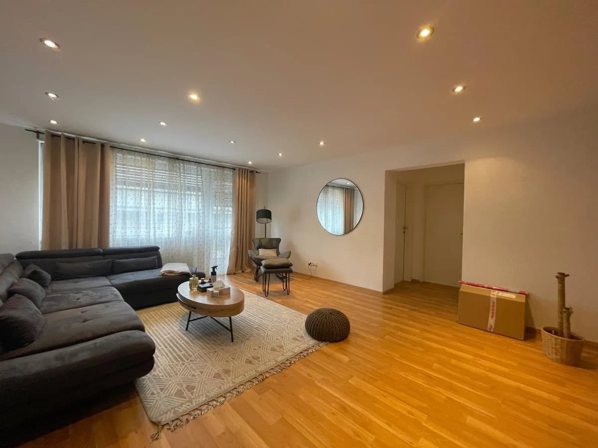 3-Zimmer-Wohnung kaufen in Innsbruck – 73,72 m², € 379.000 – Bild 2 von 13