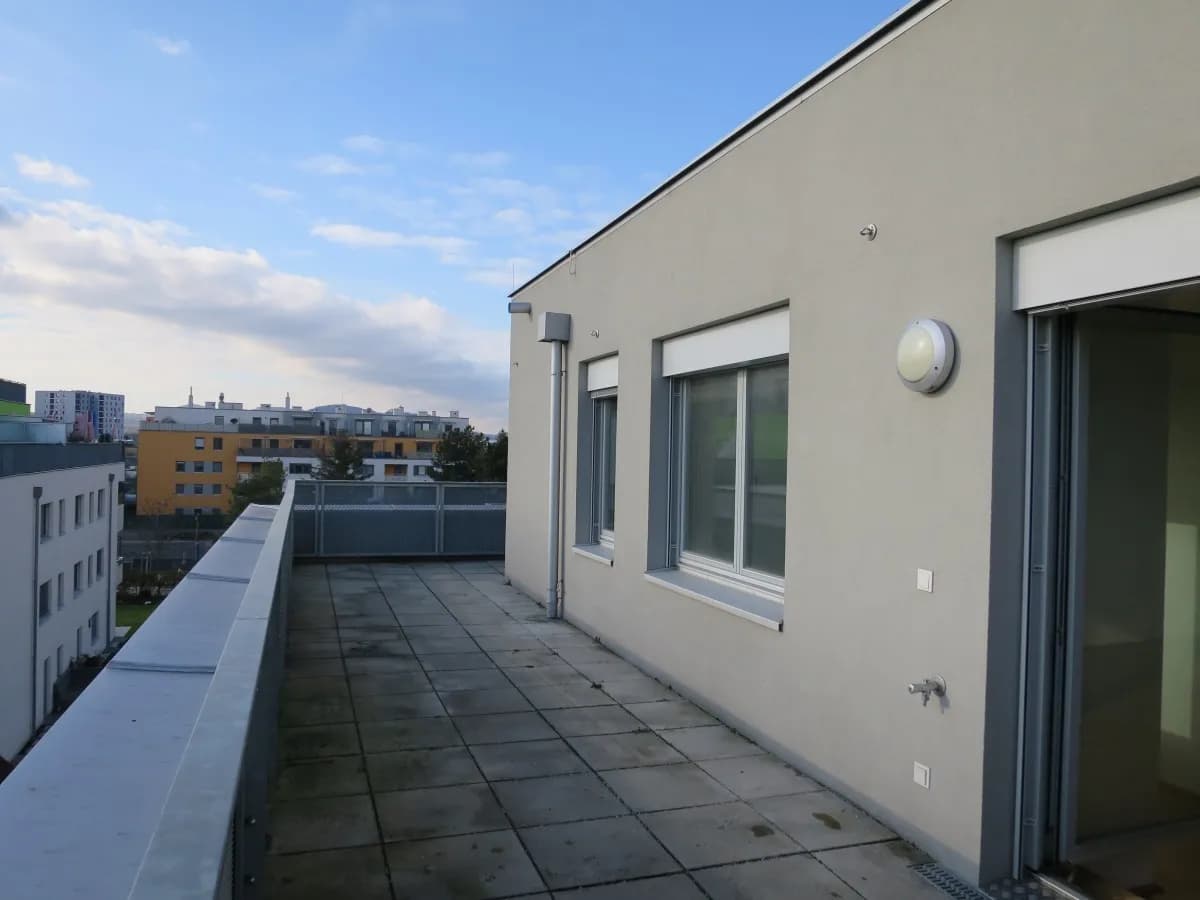 4-Zimmer-Wohnung mieten in Wien – 103 m², € 1.789 – Bild 2 von 23