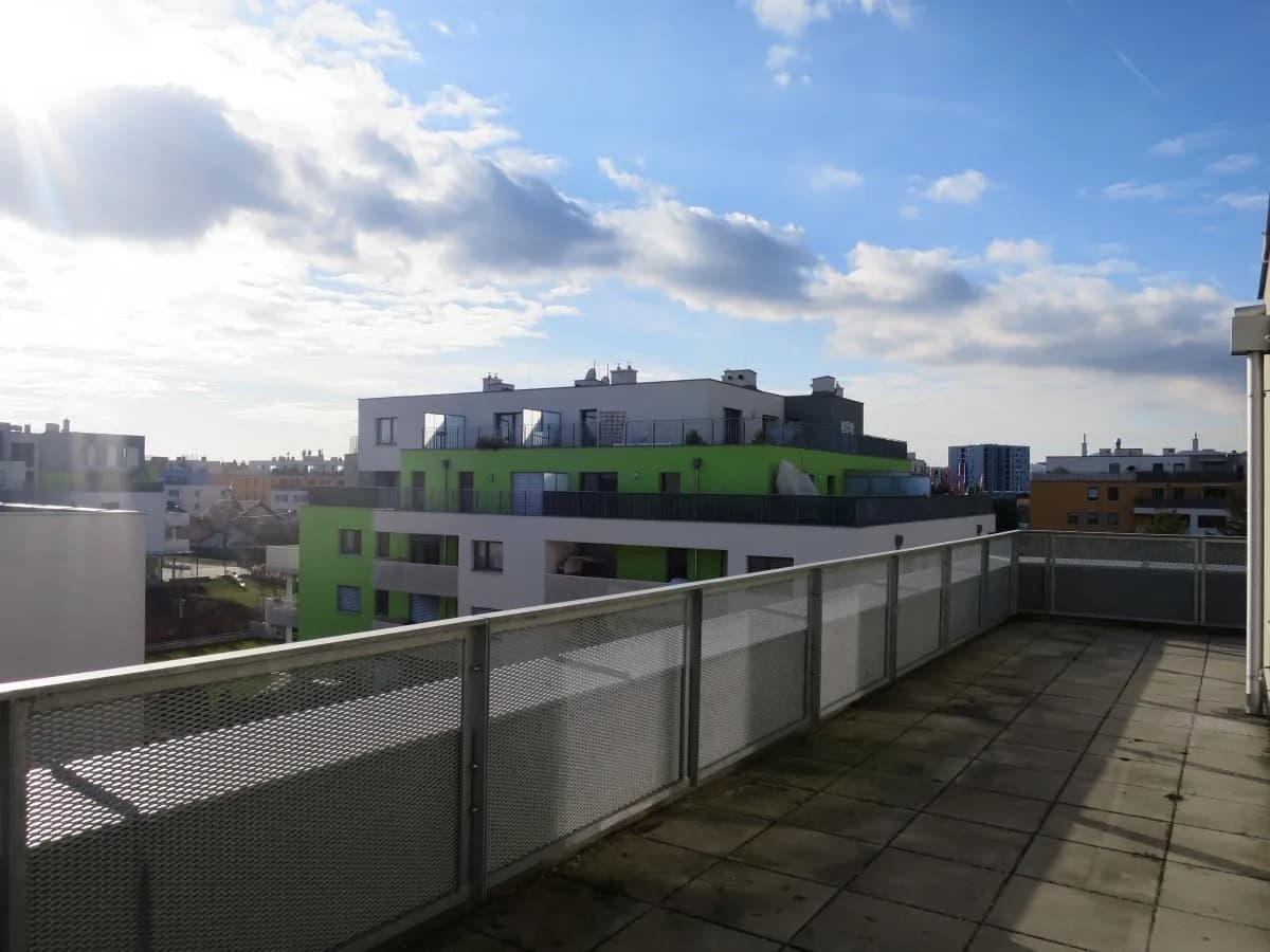 4-Zimmer-Wohnung mieten in Wien – 103 m², € 1.789 – Bild 4 von 23