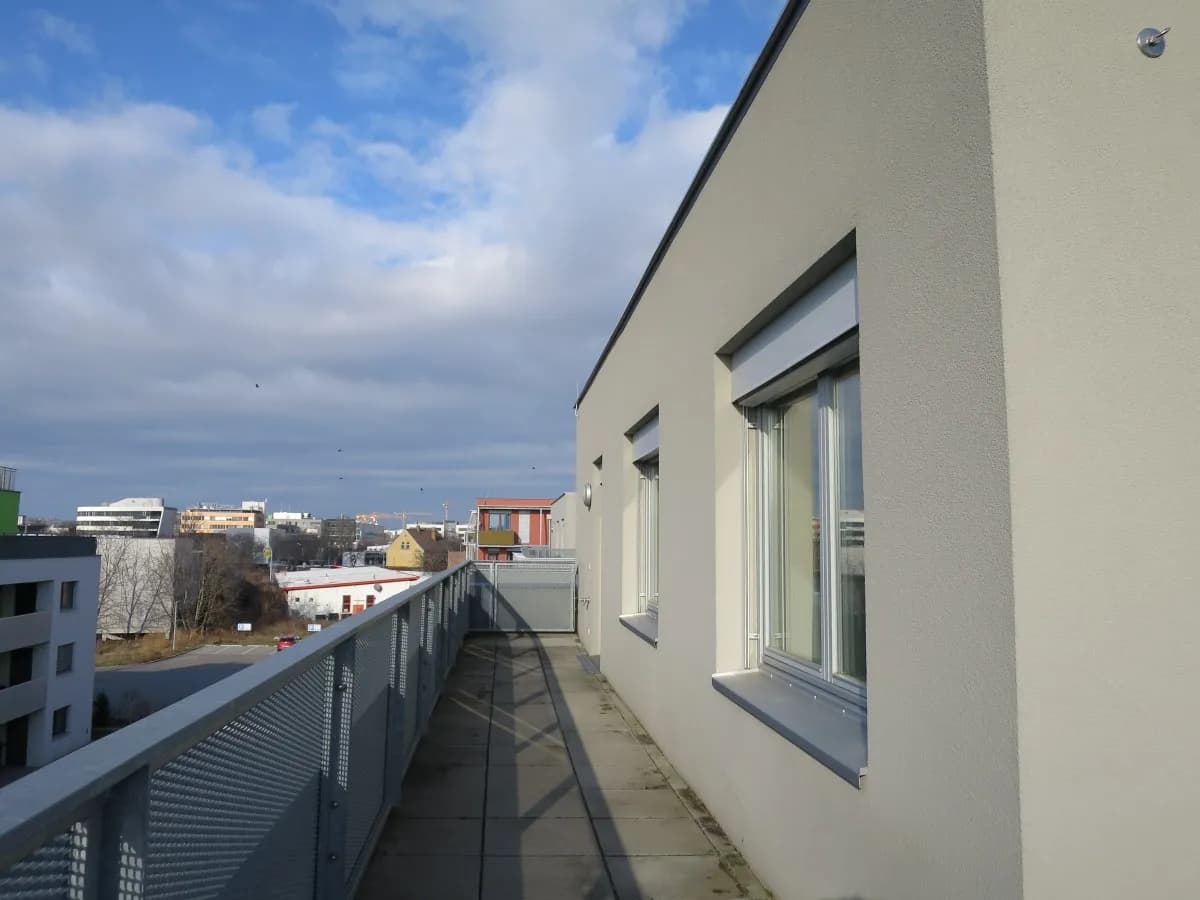 4-Zimmer-Wohnung mieten in Wien – 103 m², € 1.789 – Bild 5 von 23