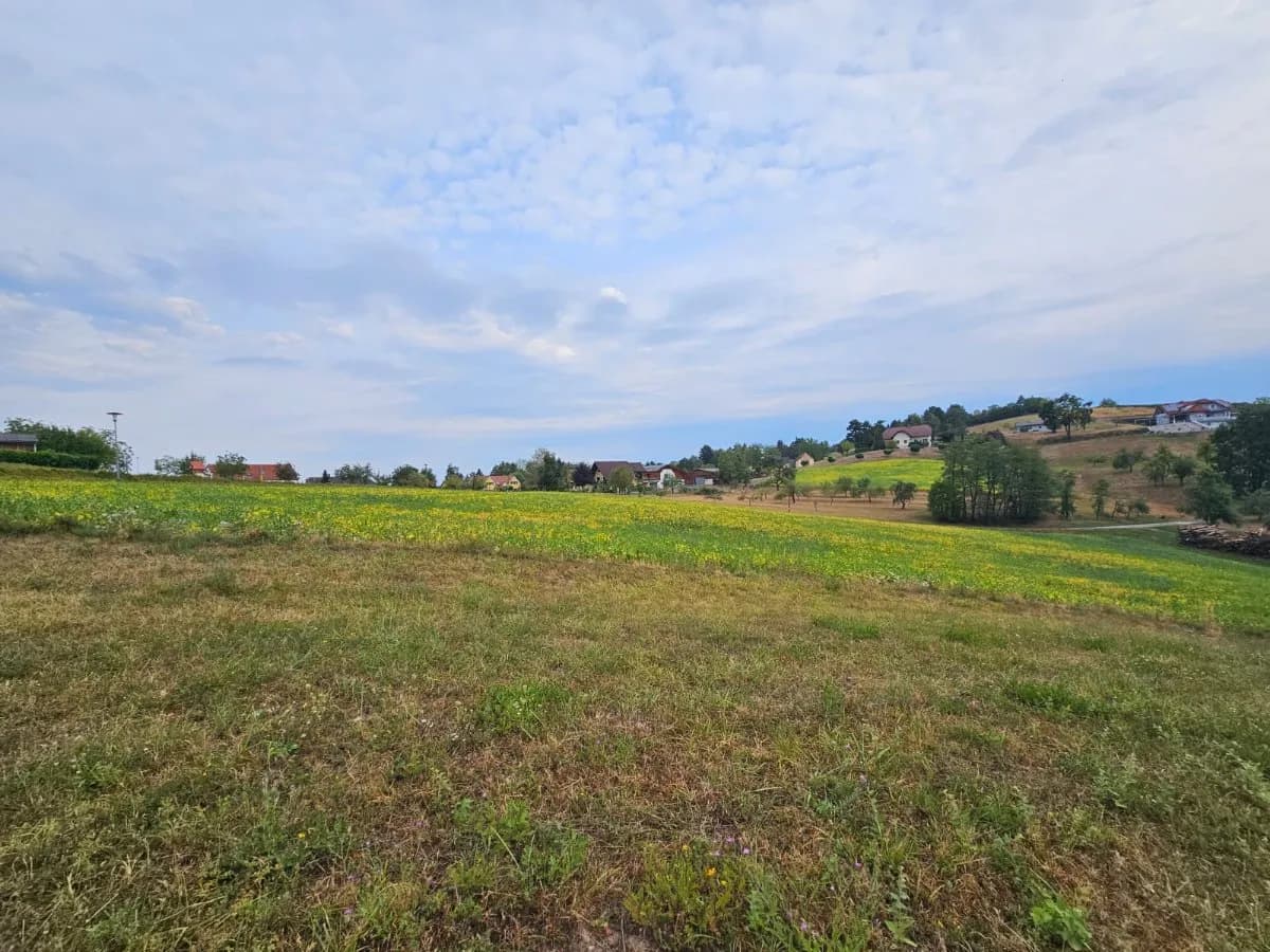 Grundstück kaufen in Güssing – 4 000 m², € 99.000 – Bild 6 von 7