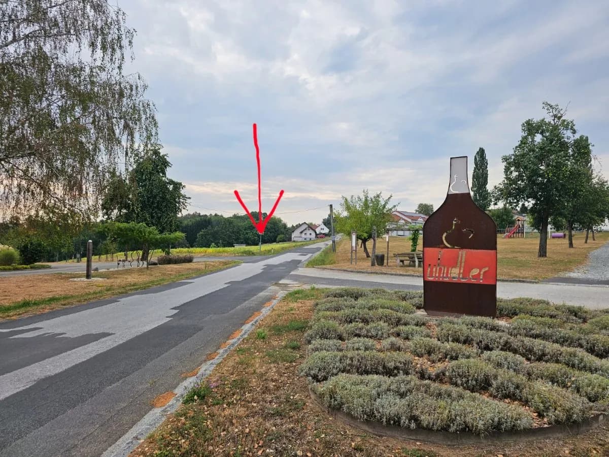 Grundstück kaufen in Güssing – 4 000 m², € 99.000 – Bild 7 von 7