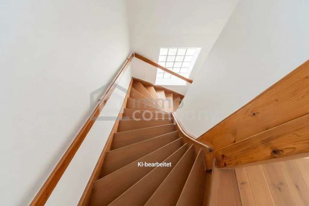 6-Zimmer-Haus kaufen in Wien – 220 m², € 780.000 – Bild 5 von 11