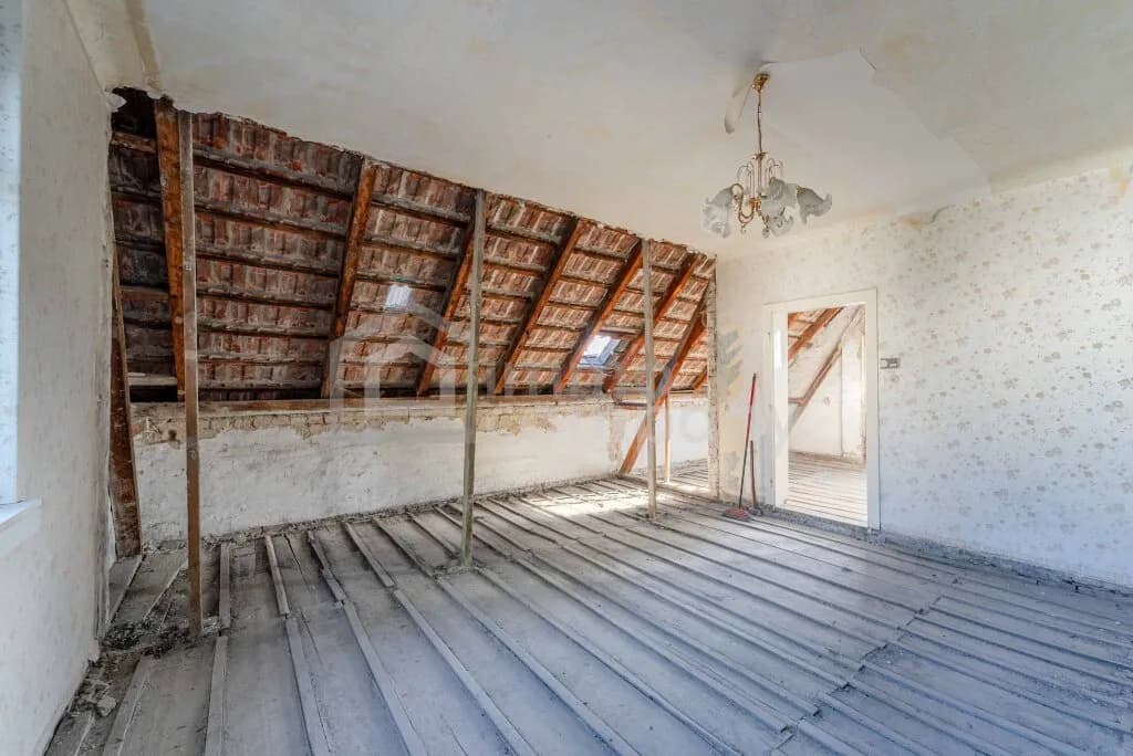 6-Zimmer-Haus kaufen in Wien – 220 m², € 780.000 – Bild 8 von 11