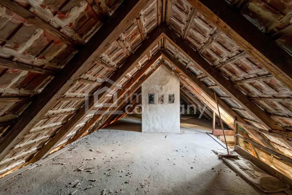 6-Zimmer-Haus kaufen in Wien – 220 m², € 780.000 – Bild 10 von 11