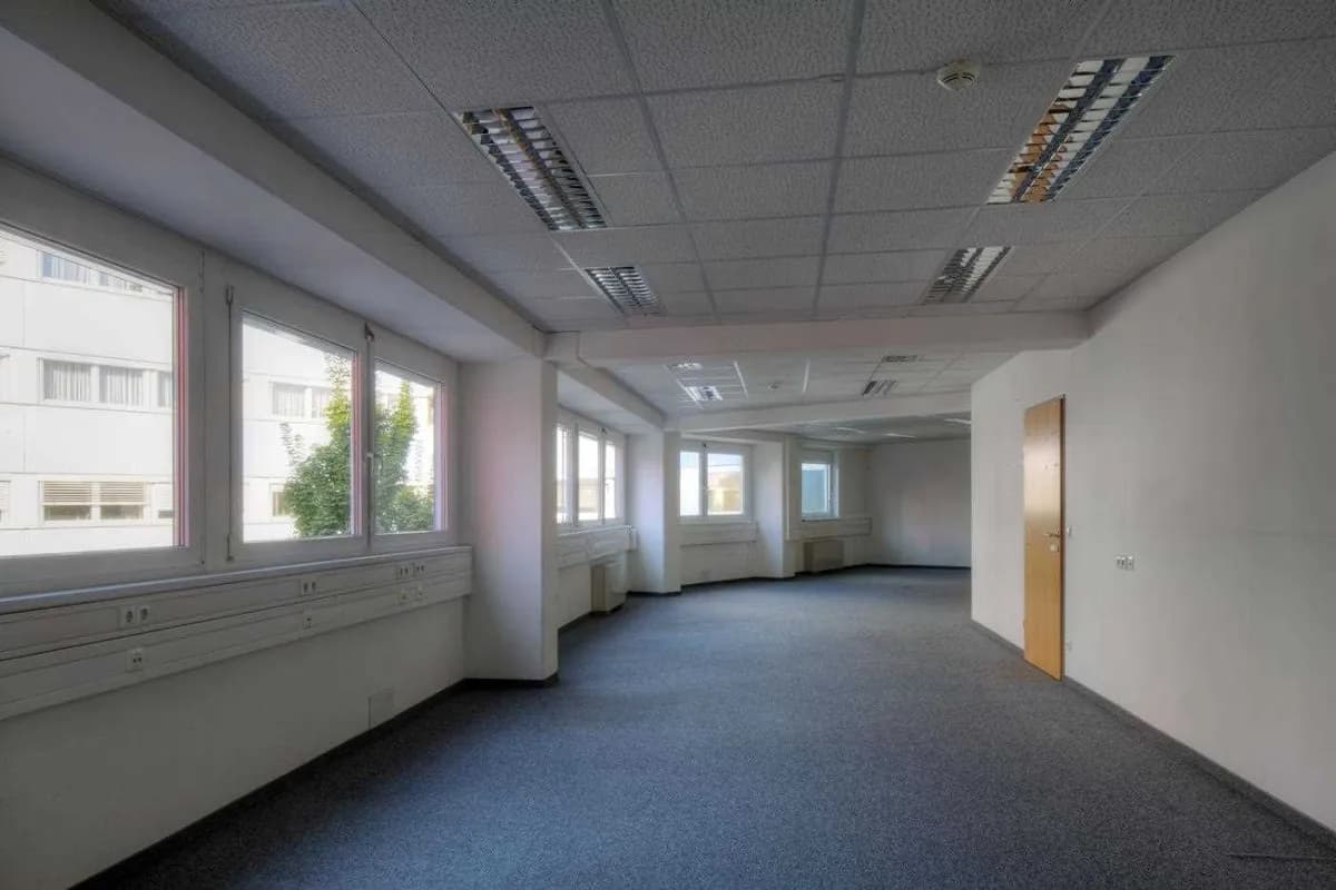 Immobilie mieten in Wien – 555 m², € 11 – Bild 3 von 10