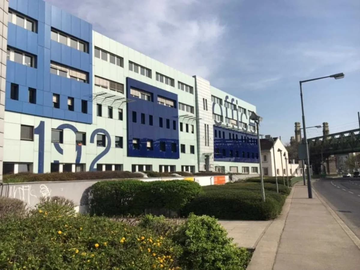 Immobilie mieten in Wien – 555 m², € 11 – Bild 5 von 10