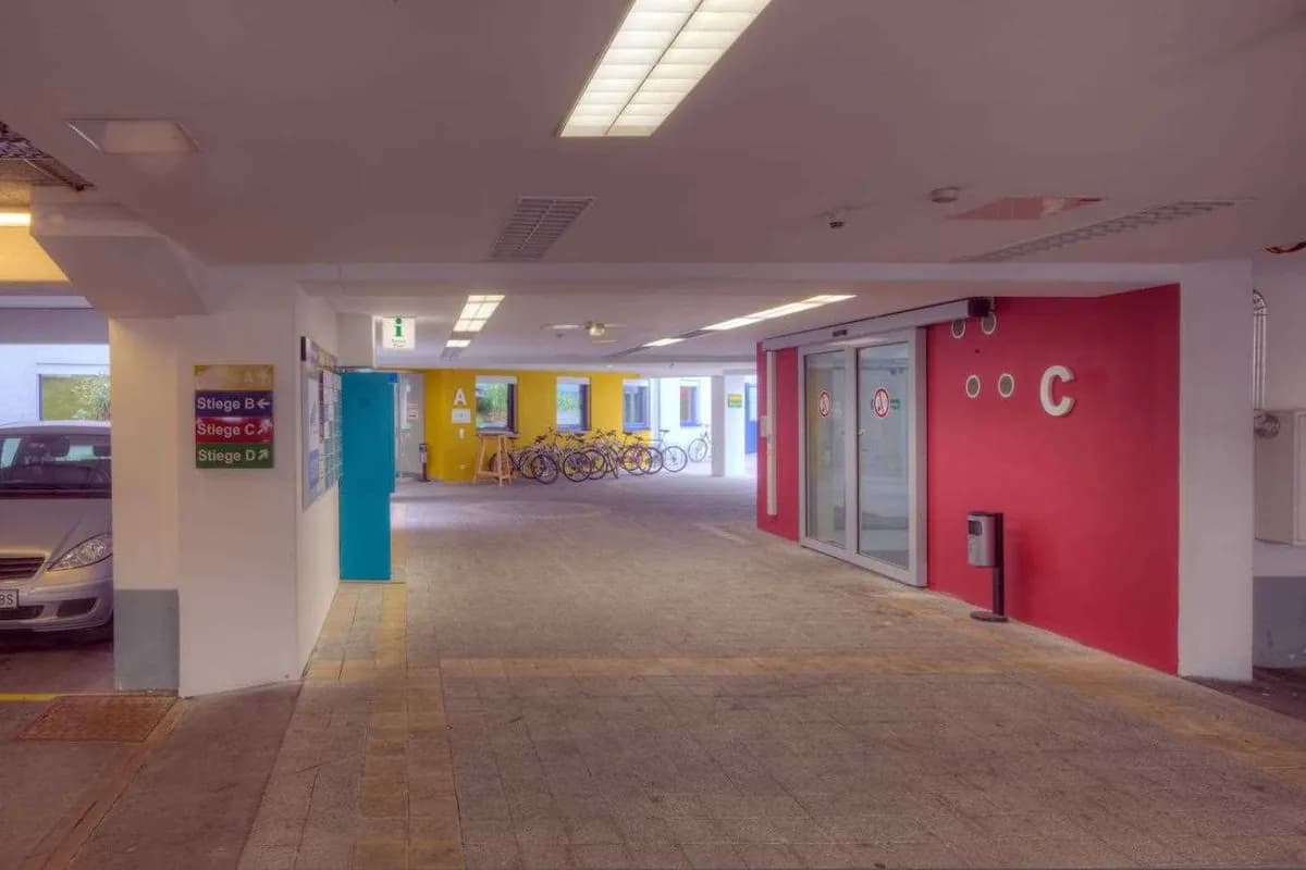 Immobilie mieten in Wien – 555 m², € 11 – Bild 6 von 10
