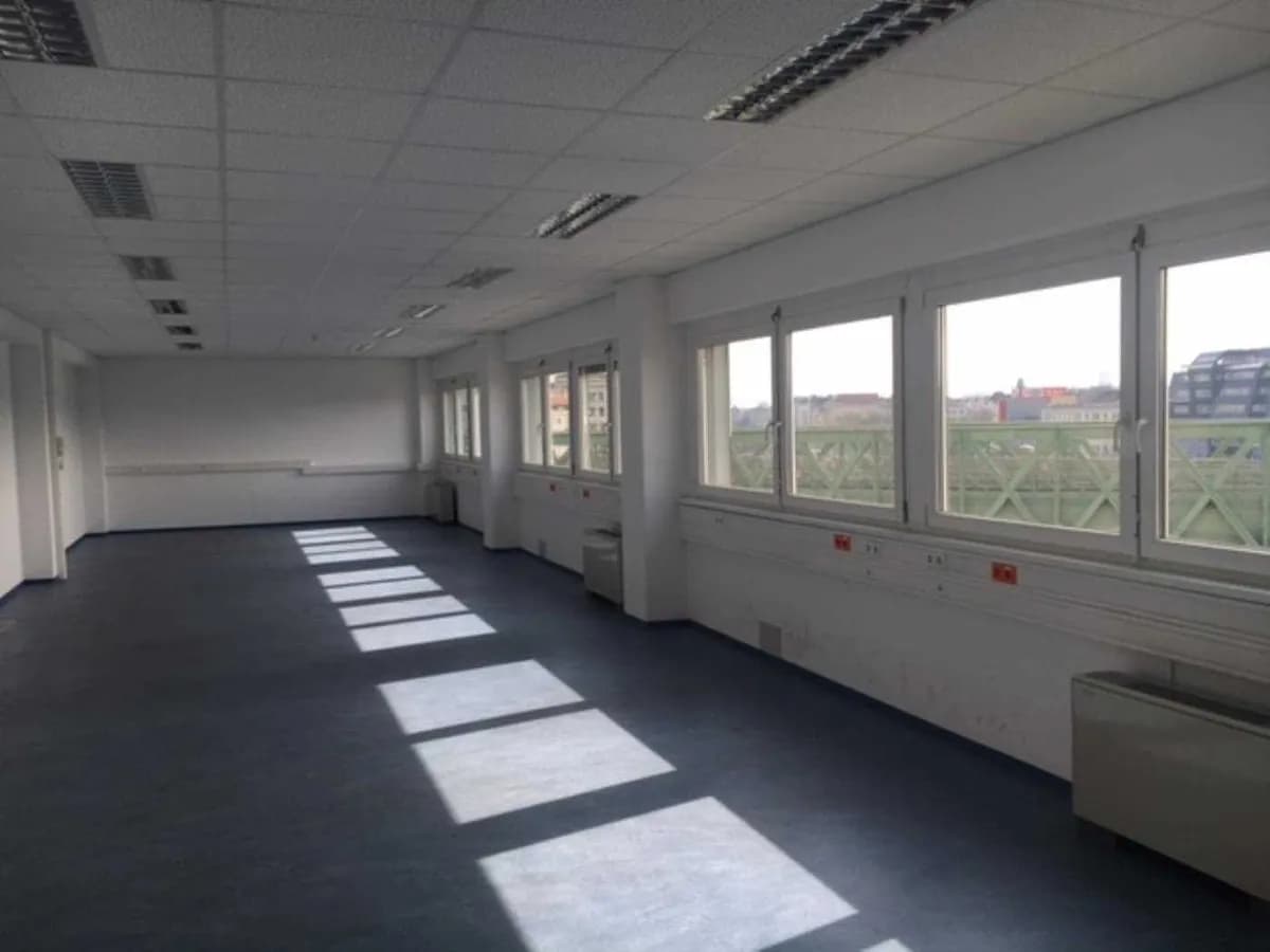 Immobilie mieten in Wien – 555 m², € 11 – Bild 7 von 10