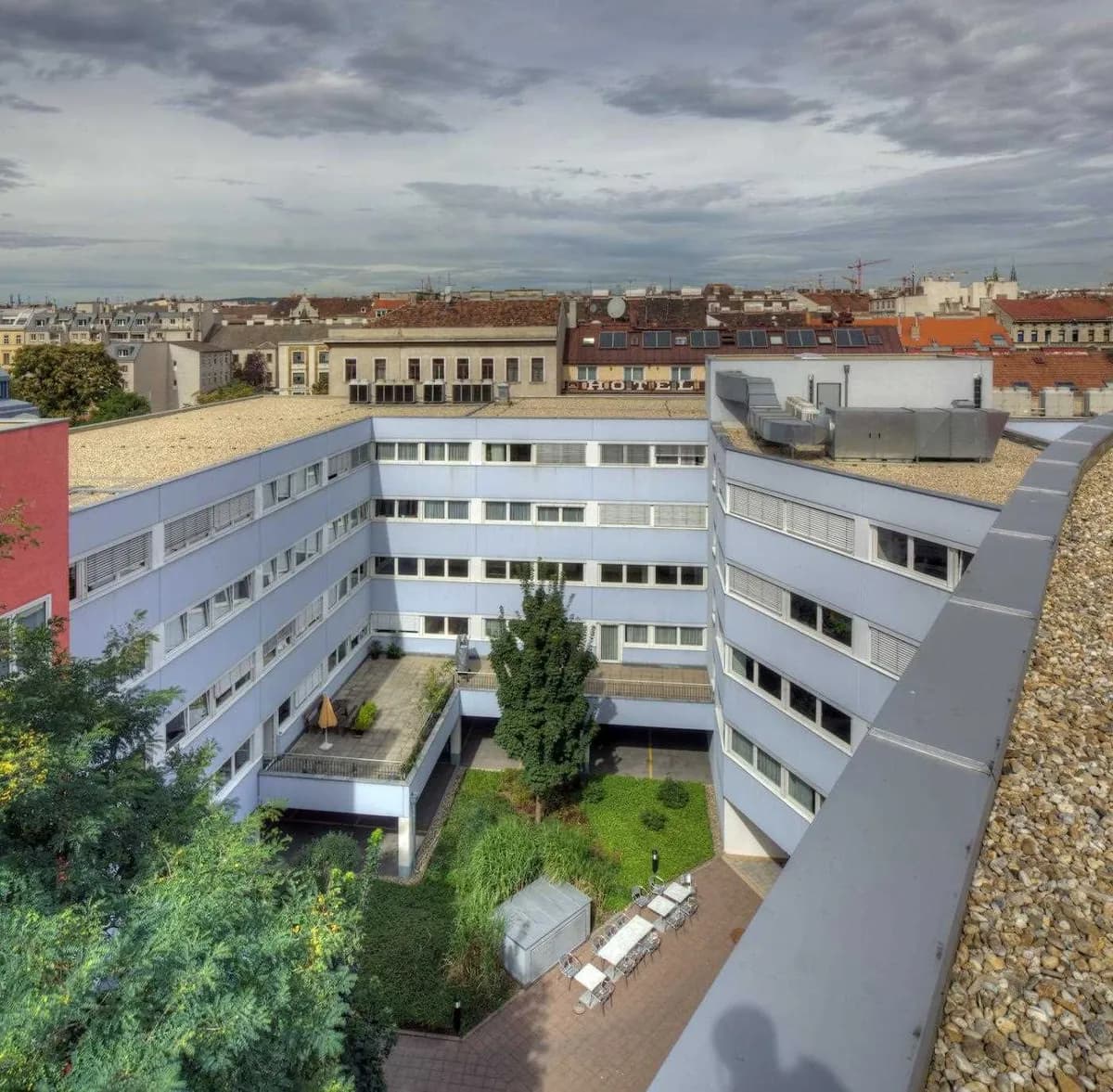 Immobilie mieten in Wien – 555 m², € 11 – Bild 8 von 10