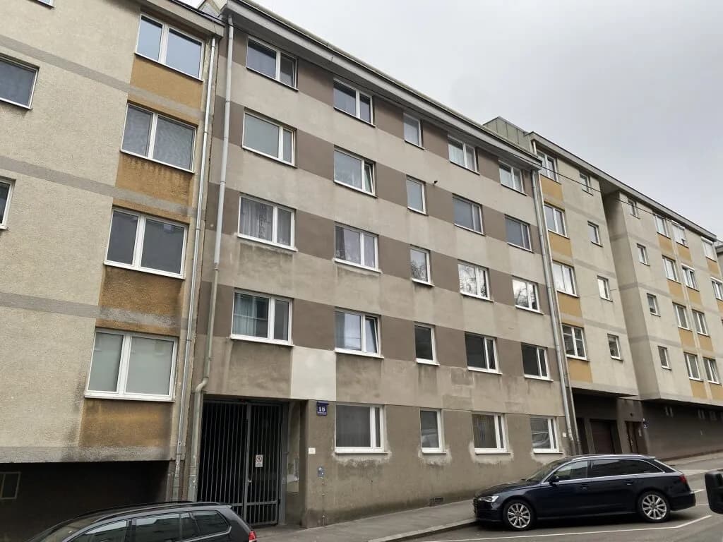 2-Zimmer-Wohnung kaufen in Wien – 60 m², € 249.000 – Bild 8 von 8