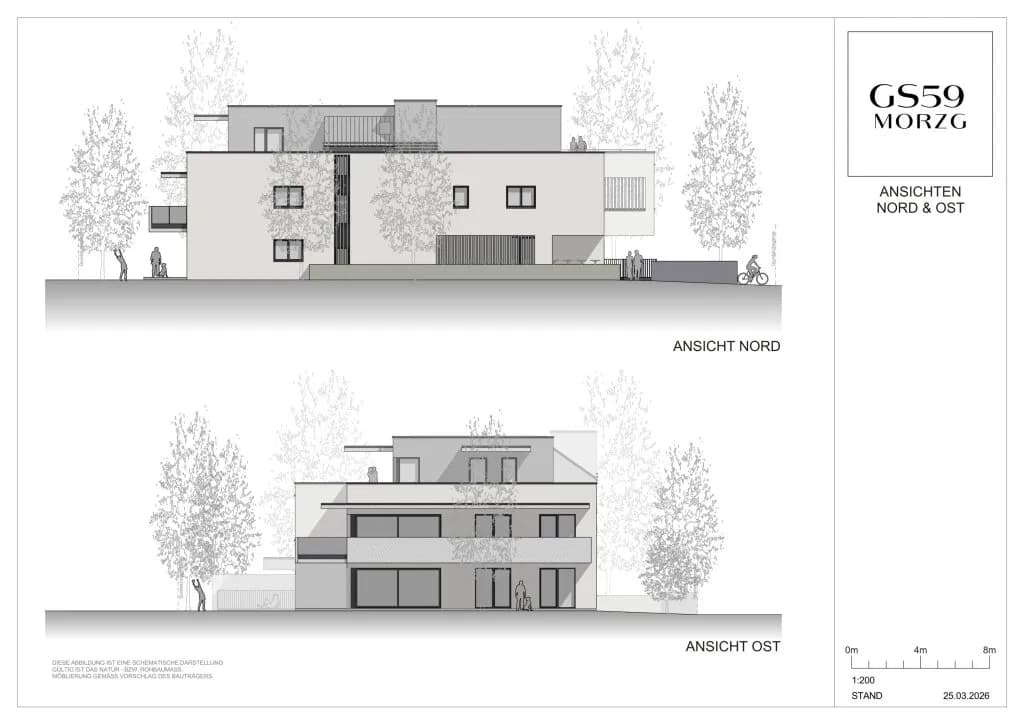 2-Zimmer-Wohnung kaufen in Salzburg Stadt – 63,85 m², € 783.000 – Bild 8 von 8