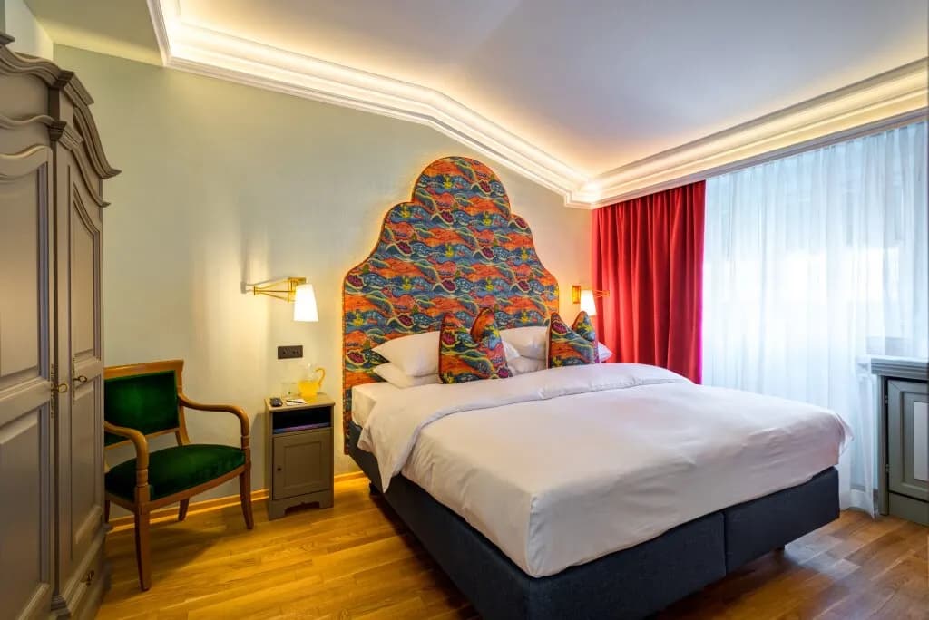 2-Zimmer-Wohnung mieten in Wien – 65 m², € 3.200 – Bild 3 von 11