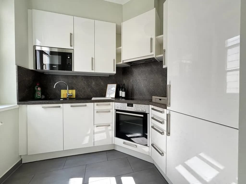 2-Zimmer-Wohnung mieten in Wien – 65 m², € 3.200 – Bild 5 von 11