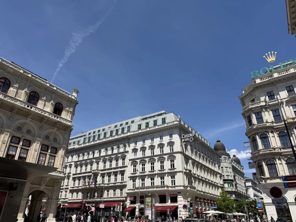 2-Zimmer-Wohnung mieten in Wien – 65 m², € 3.200 – Bild 6 von 11