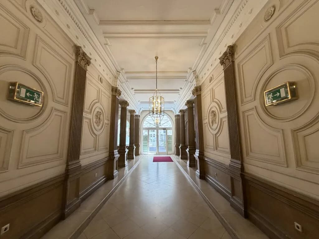 2-Zimmer-Wohnung mieten in Wien – 65 m², € 3.200 – Bild 8 von 11