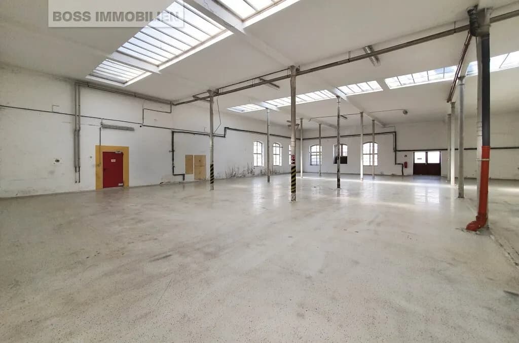 Gewerbeimmobilie mieten in Linz Land – 680 m², € 1.360 – Bild 2 von 5