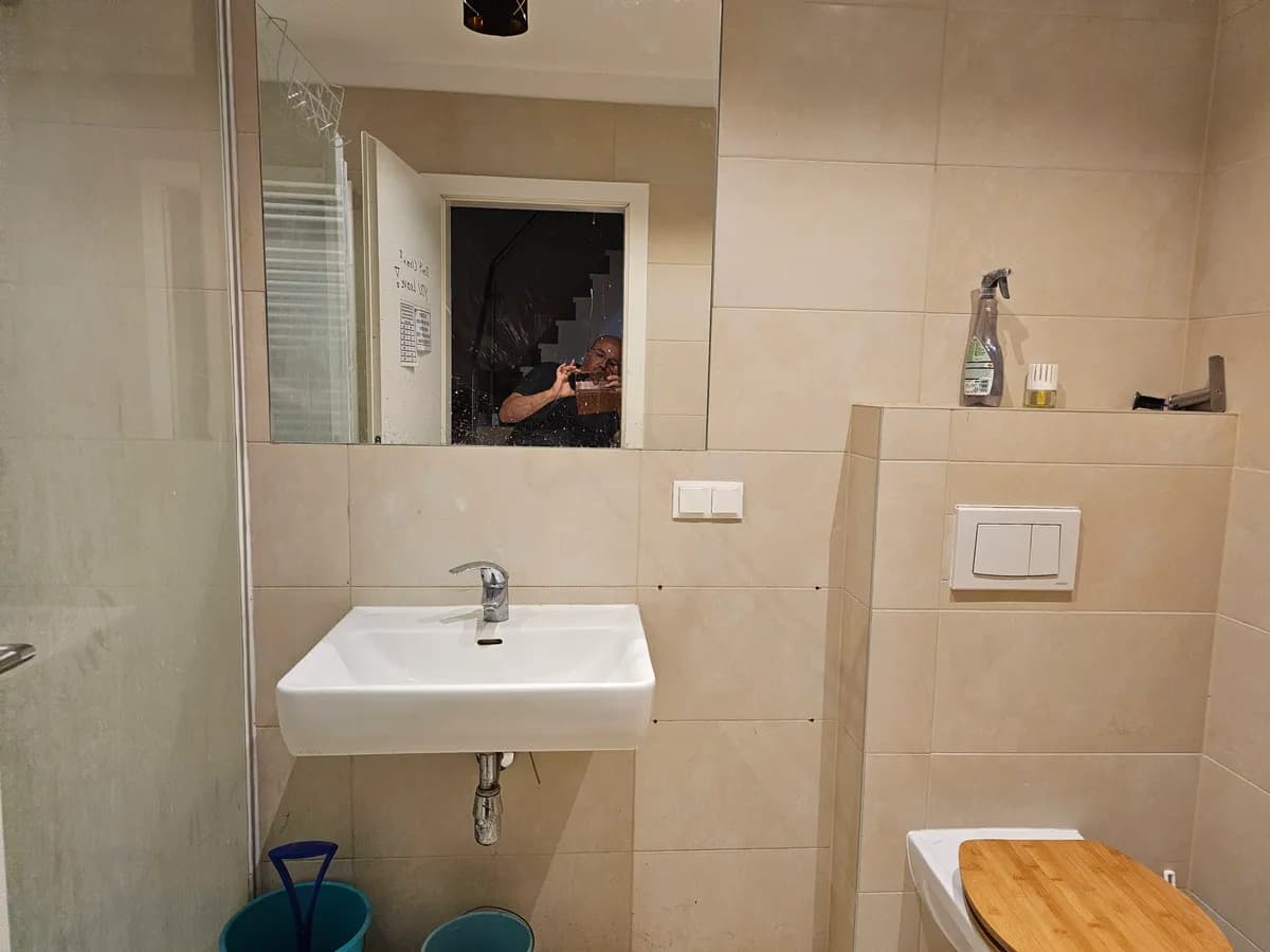 Wohnung mieten in Wien – 15 m², € 490 – Bild 3 von 6
