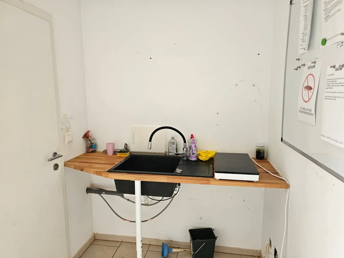 Wohnung mieten in Wien – 15 m², € 490 – Bild 4 von 6