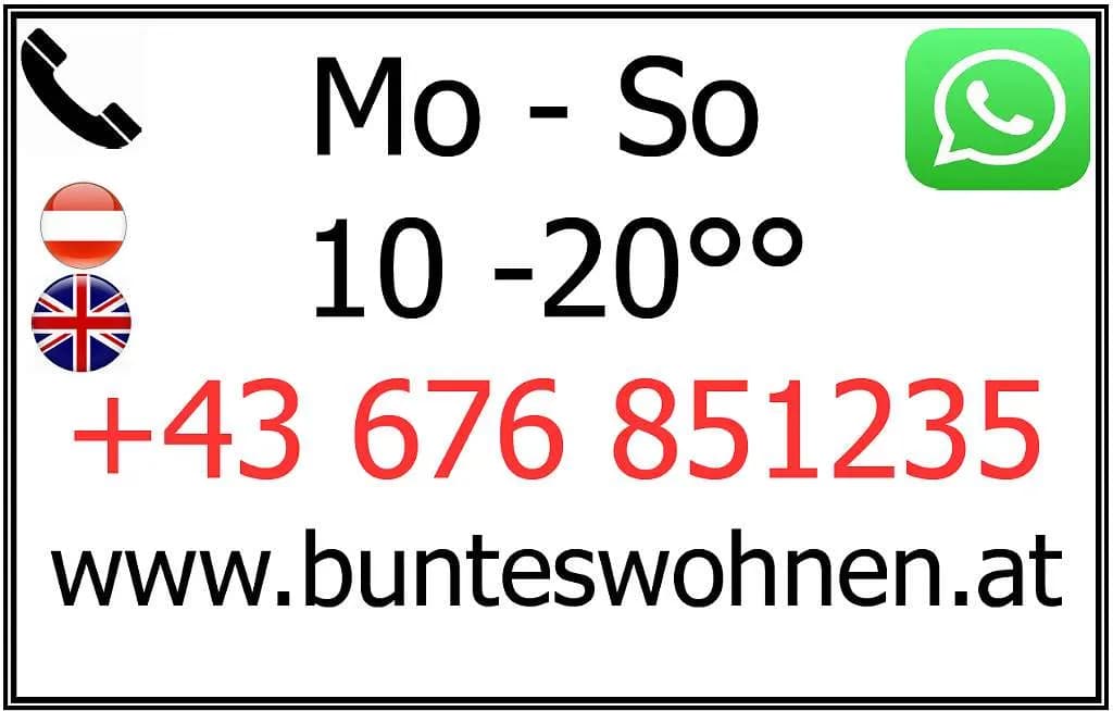 Wohnung mieten in Wien – 15 m², € 490 – Bild 5 von 6
