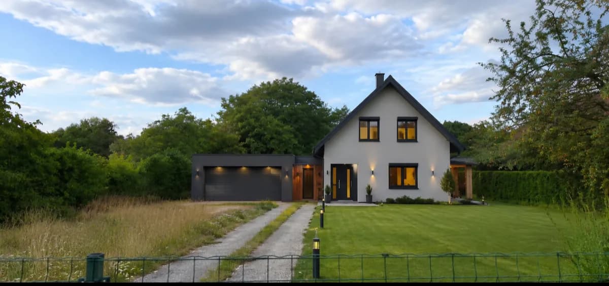 Haus kaufen in Wien – 100 m², € 99.999