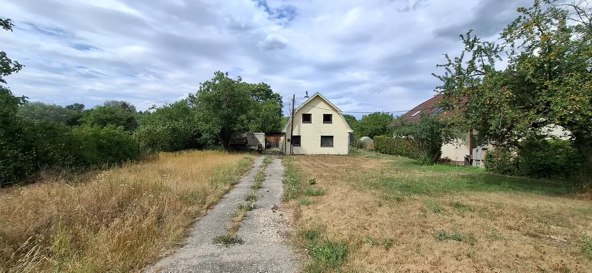 Haus kaufen in Wien – 100 m², € 99.999 – Bild 7 von 68